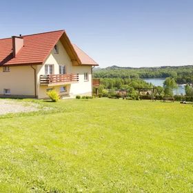 POKOJE GOŚCINNE POLAŃCZYK