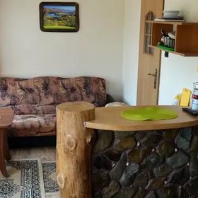 Pokoje gościnne z widokiem na jezioro 