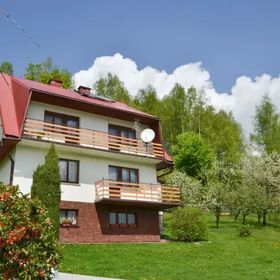Dom Agaty Agroturystyka
