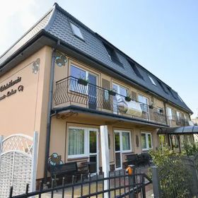 Dom Gościnny Abrazja
