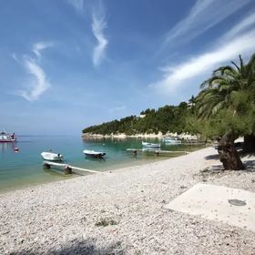 Apartamenty Velika Luka