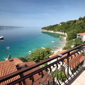 Apartamenty Velika Luka