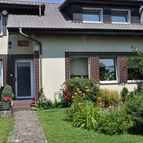 Pokoje gościnne u Marioli