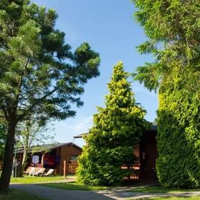 O. W. Proszeczek przy morzu