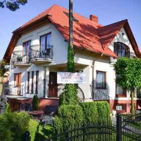 Biały Domek Dziwnów