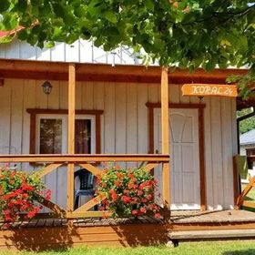 Domki letniskowe Irena