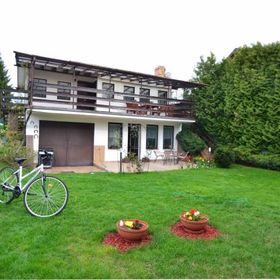 MAZURY- Domek letniskowy Nila z sauną 