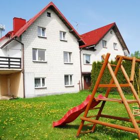 Pokoje gościnne Letnik