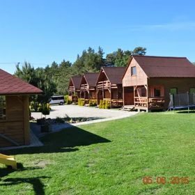 F.H.U. SOSENKA Halina Goyke