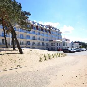 Hotel Grand Lubicz *****