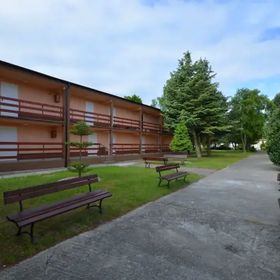 REJAL - Ośrodek Kolonijno - Wypoczynkowy
