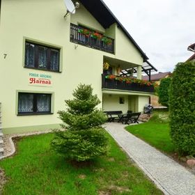 Pokoje Gościnne Harnaś