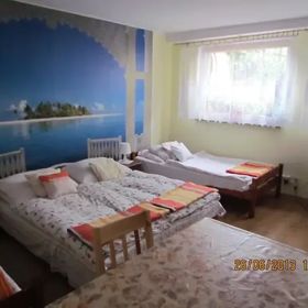 Pokoje Gościnne Elżbieta Nowak