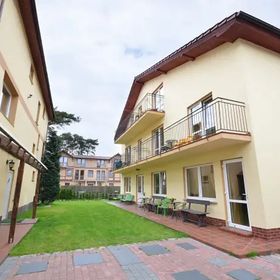 Pokoje gościnne Kaczorowscy