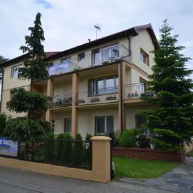 Pokoje gościnne Kaczorowscy