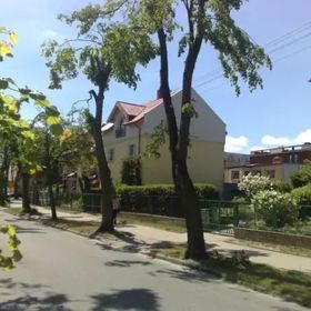 Pokoje Gościnne Elżbieta Nowak