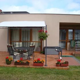 EWA - domki, apartamenty