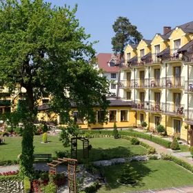 Niechorze Jantar-SPA