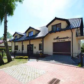 Pokoje Gościnne Marzenie