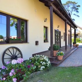 Pokoje Gościnne Marzenie