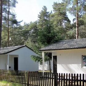 Domki letniskowe Star-Camp
