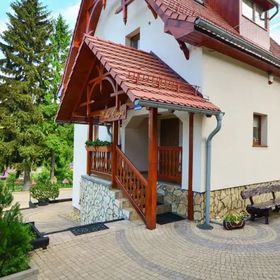  Willa Ostoja &Willa Ostoja Wellness 