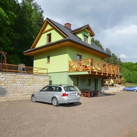 Leśne Zacisze