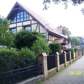 Dom Gościnny Ostoja