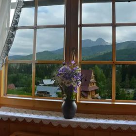 Domek Jaś i Małgosia