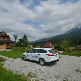 Domek Jaś i Małgosia