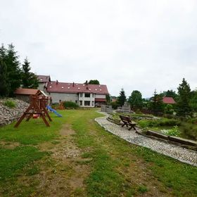 Agroturystyka Muflonik