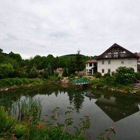 Agroturystyka Muflonik