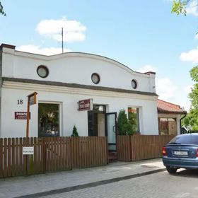 Pokoje gościnne w centrum Kazimierza