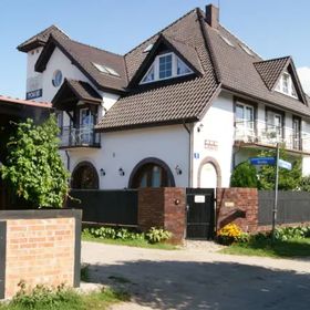 Dom Wczasowy Gród Piastów