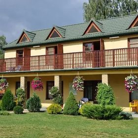 Pokoje do wynajęcia Bajka