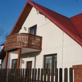LEŚNA noclegi w GÓRACH