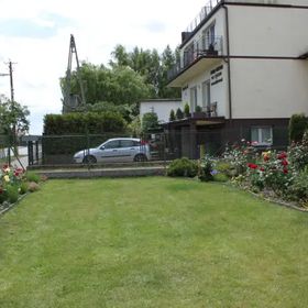 Pokoje Gościnne REWA