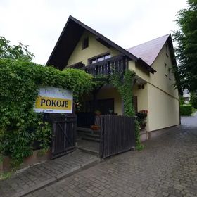 Pokoje Gościnne, Poniatówka