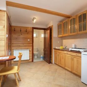 AUGUSTÓW -kwatery całoroczne w centrum miasta