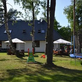 Leśna Chata