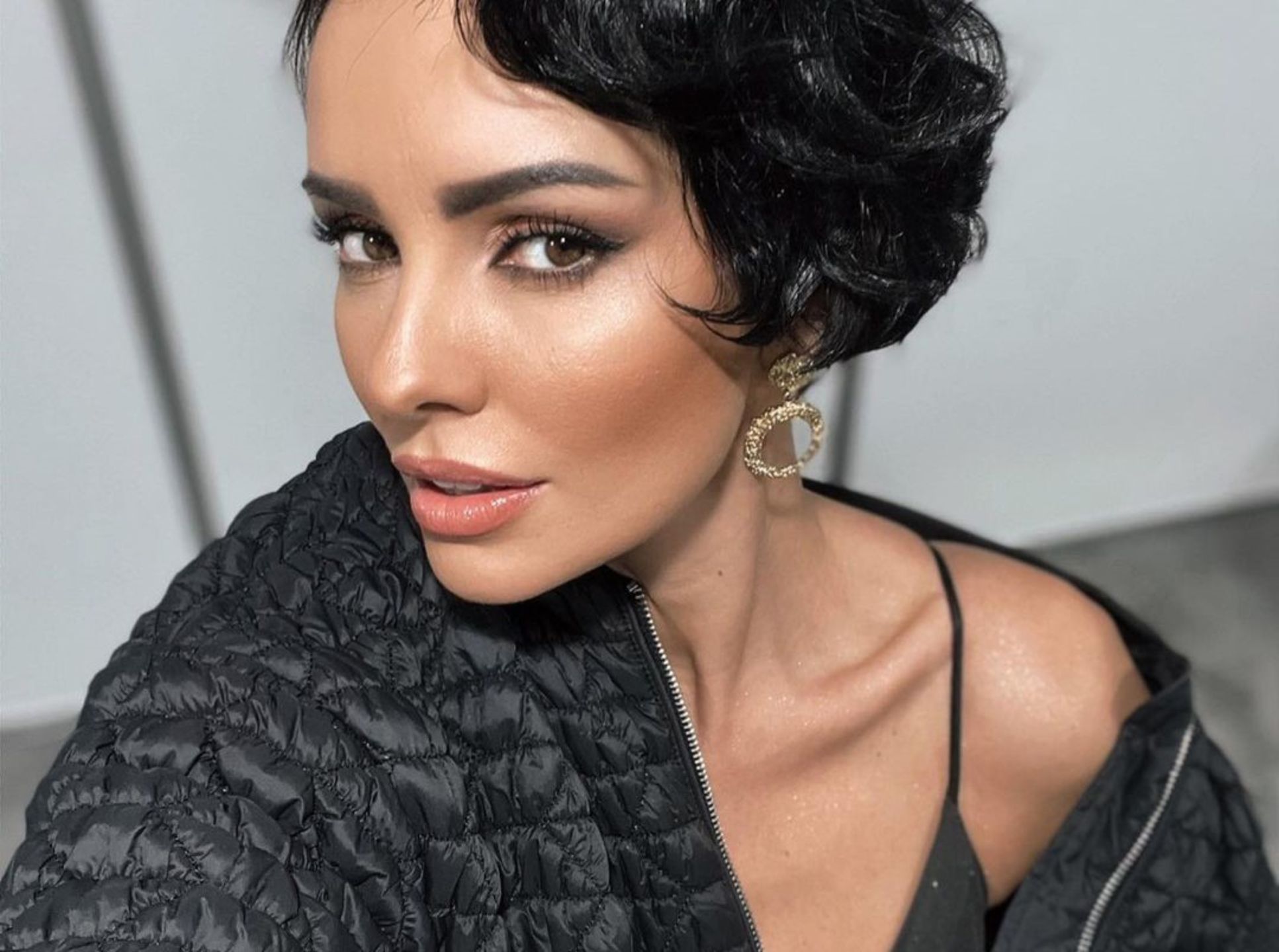 Lena – Elegancki damski kombinezon main image 1