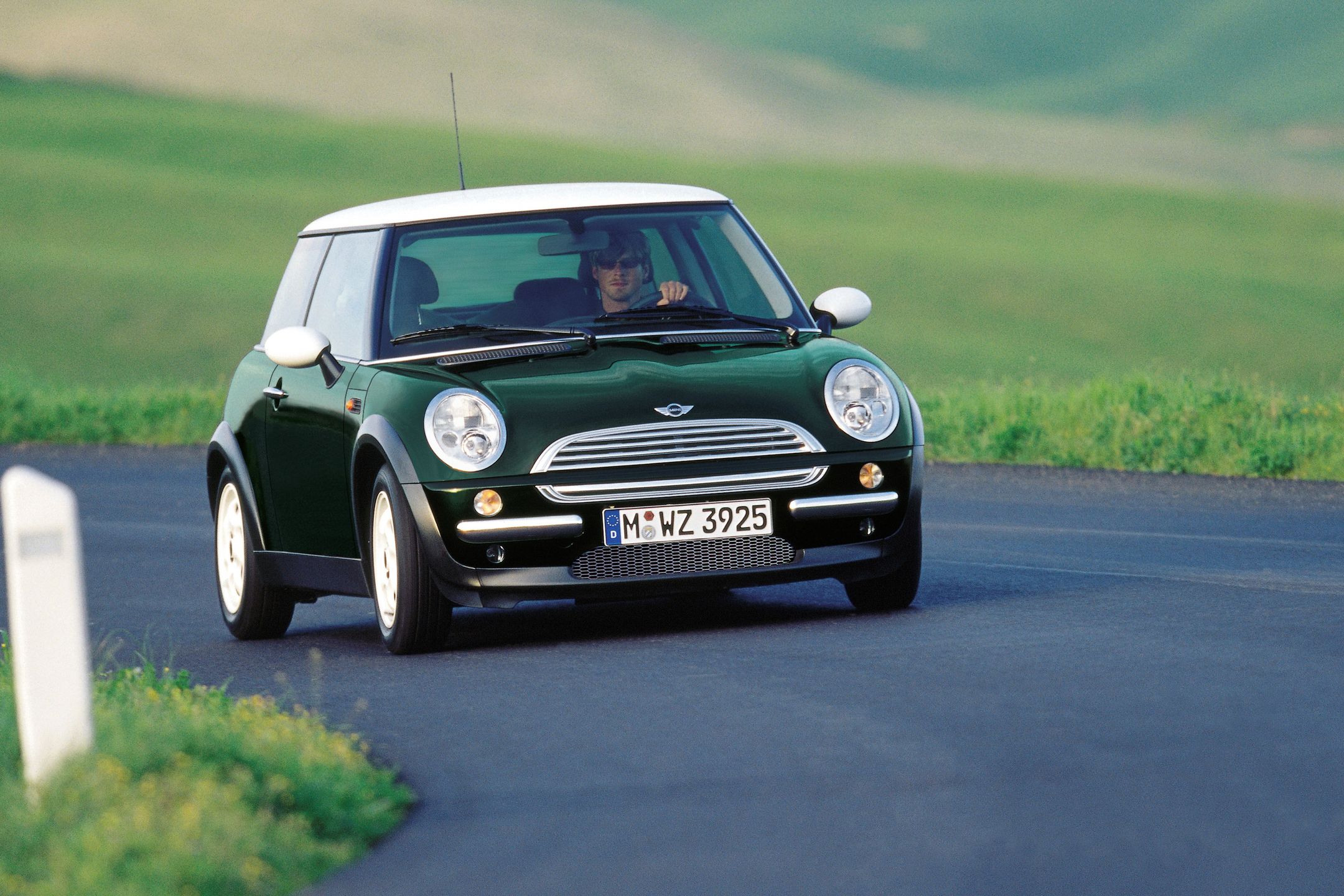 mini r1 for sale