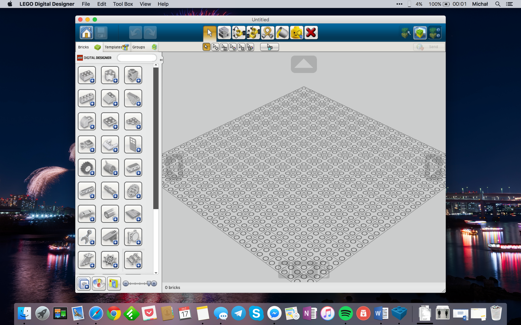 instal the last version for mac LEGO Digital Designer