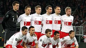 Najbardziej wartościowe reprezentacje na Euro 2012. Polska wyprzedza...