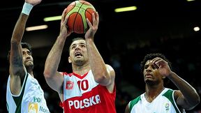 Polsat pokaże około 35 meczów na EuroBaskecie