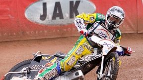 Z kartek kalendarza - 5 grudnia: Dzień urodzin Antonina "Toniczka" Kaspera. Darcy Ward zwycięzcą