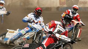 Elitserien: Elit Vetlanda - Hammarby Sztokholm 49:41, 11 punktów Walaska