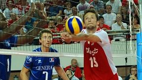 Łukasz Żygadło: Skra jest bardzo silnym zespołem