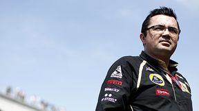 Eric Boullier: Kimi zasługuje na maksymalną ocenę