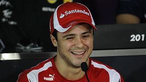 Felipe Massa: To moja ulubiona trasa